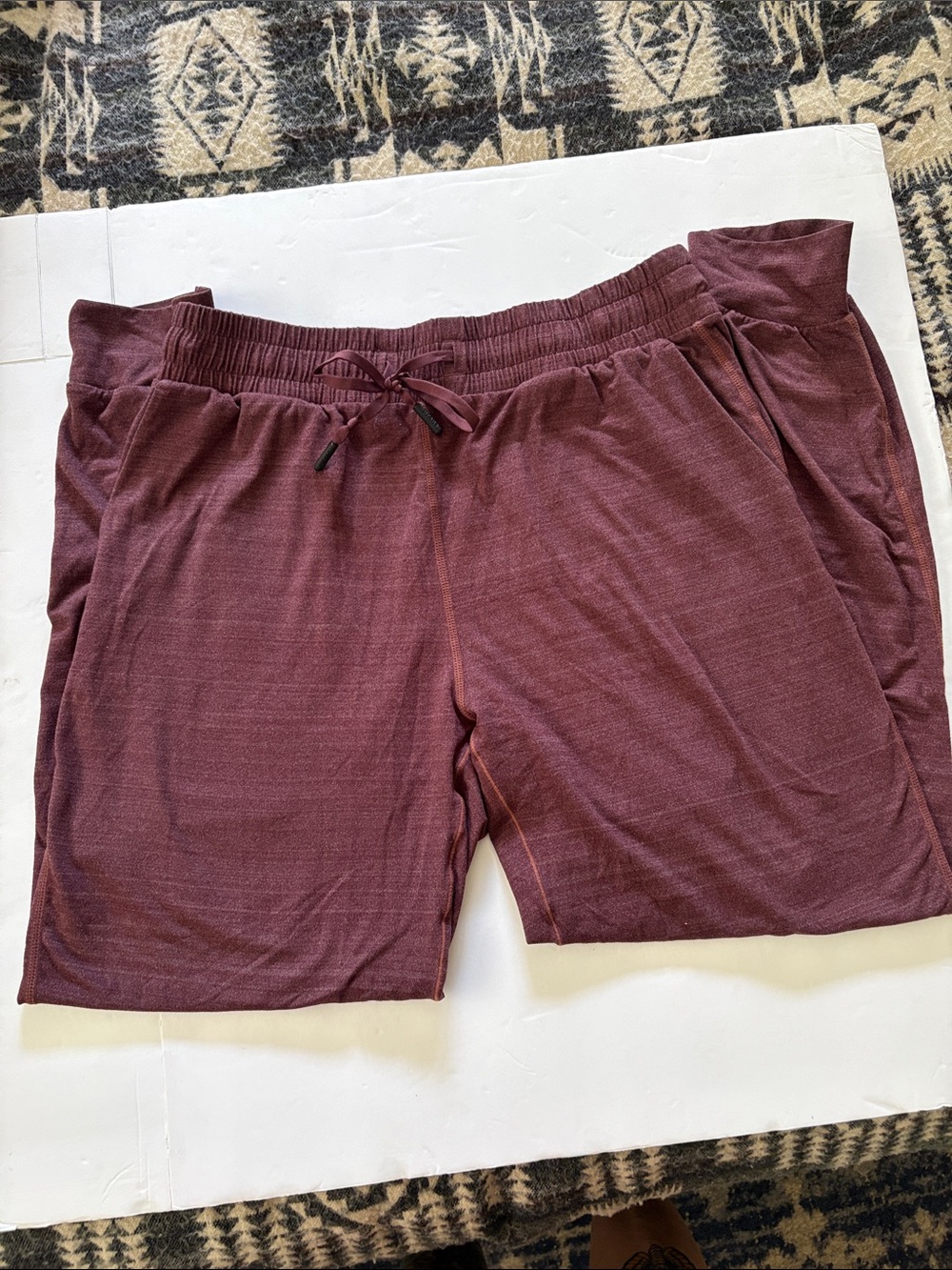 Prana Women’s Joggers